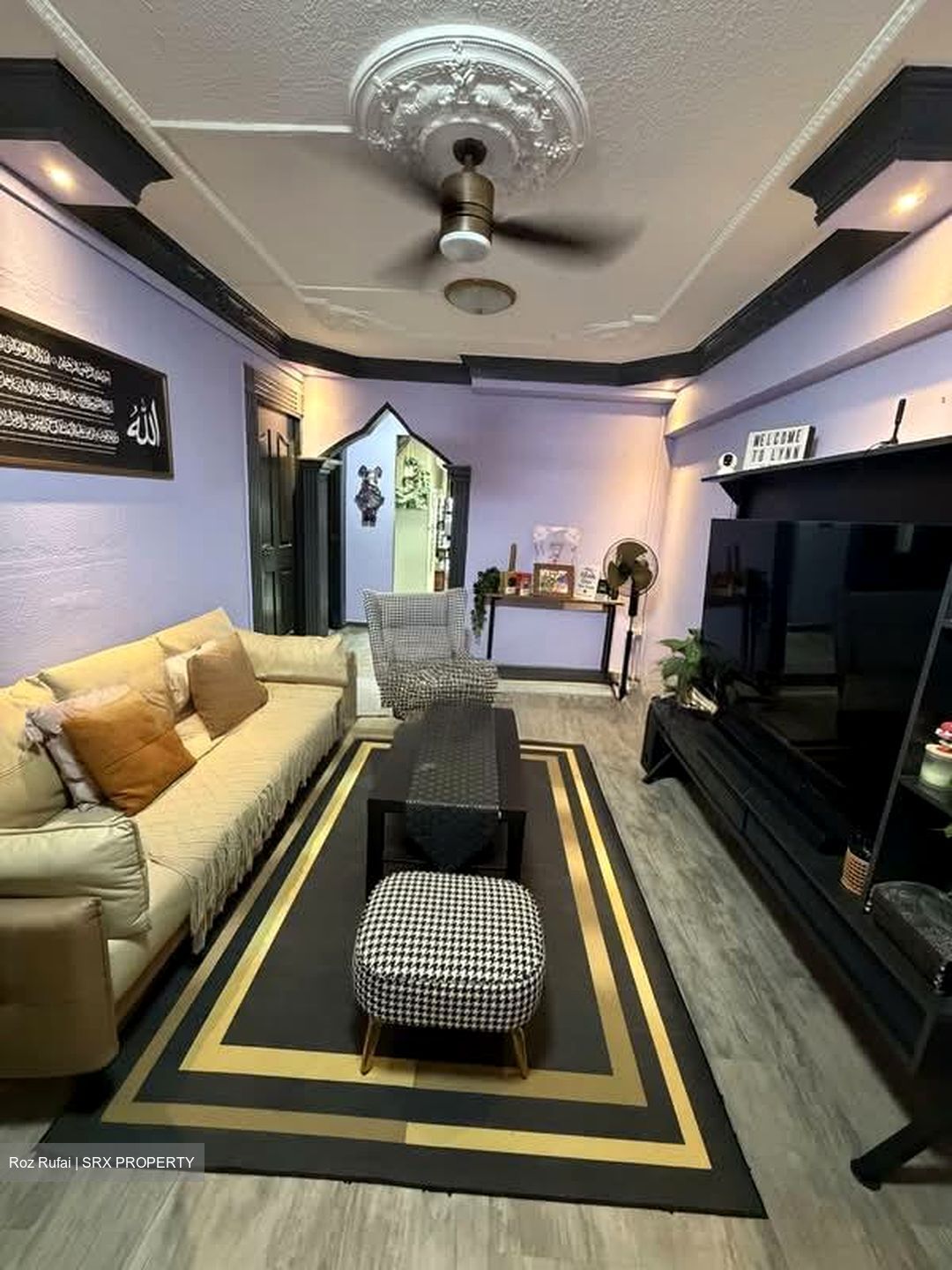 Blk 784 Yishun Avenue 2 (Yishun), HDB 3 Rooms #562071141